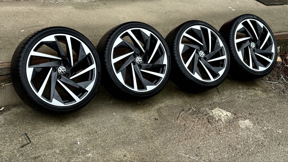 Jante Arteon R line ,Nashville 20