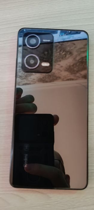 Продам ксяоми редми нот12 про 5G