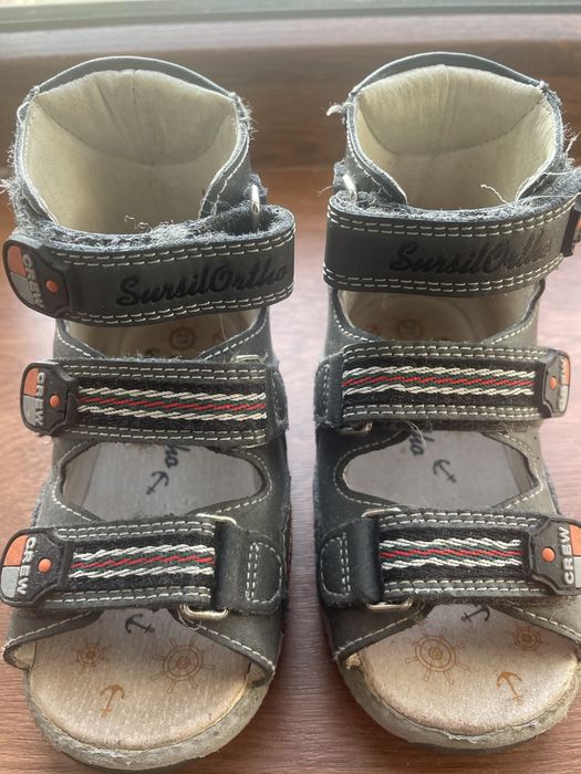 Ортопедическая обувь