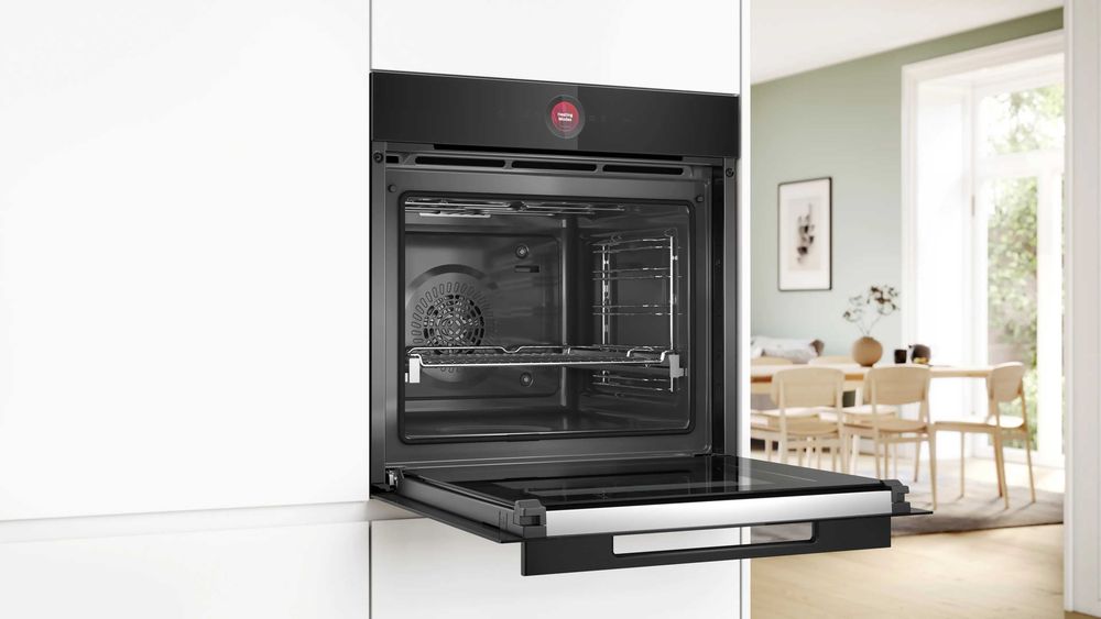 Bosch Духовой Шкаф