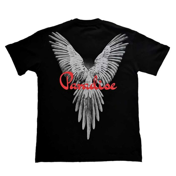 Ново! Мъжка тениска с щампа