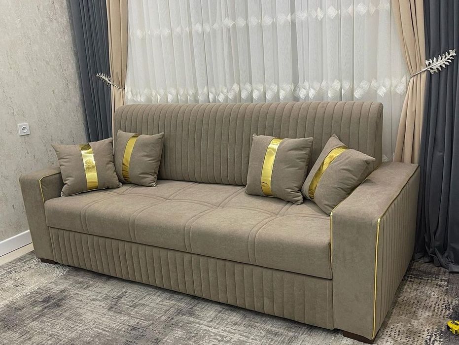 Буюртмага Янги Мебель Таёрлаш Хизмати