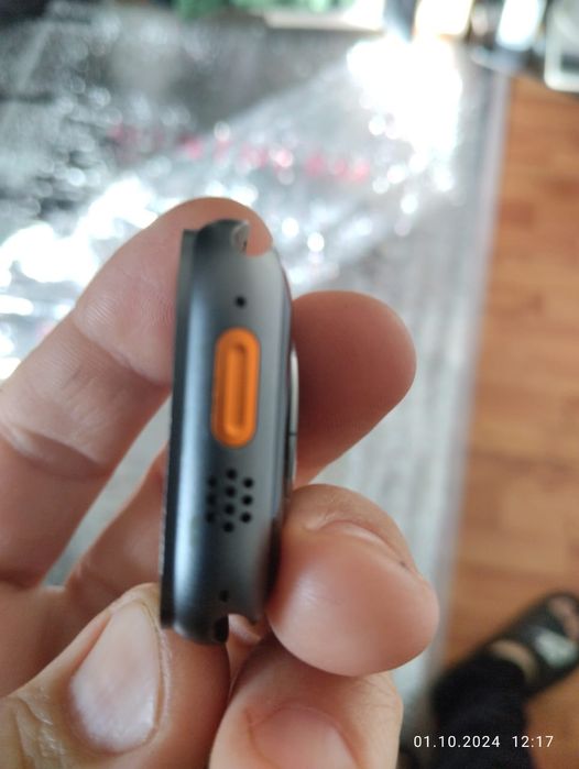 ЭйрПодс3 Обмен на часы СССР