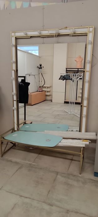 Оборудование для бутика