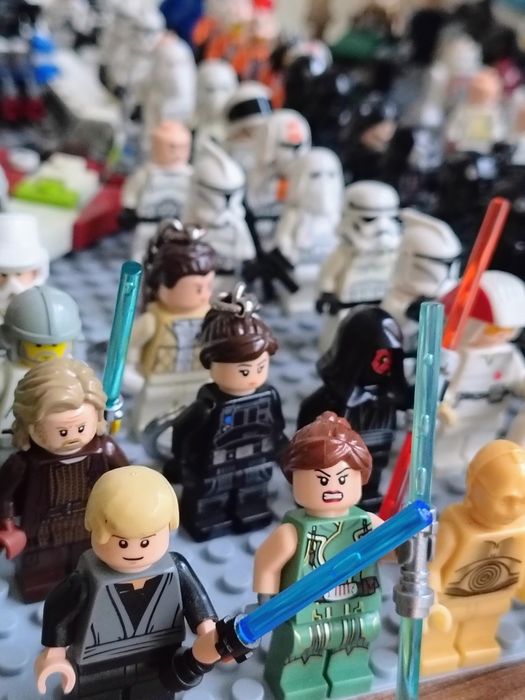 Lego Star Wars Лего