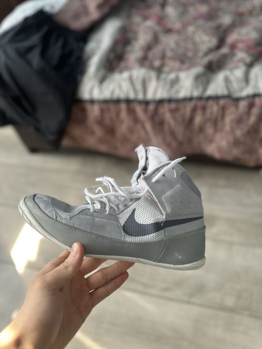 Борцовки для борьба