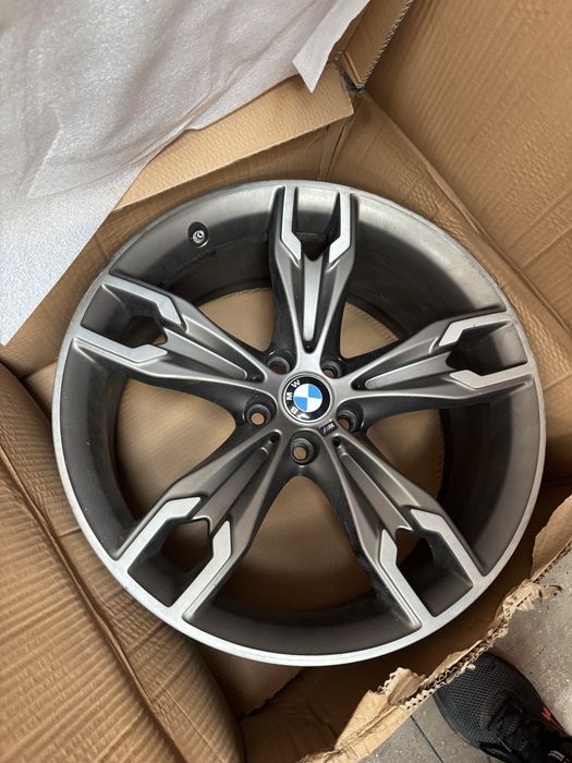 Джанти BMW style 668M 3 броя
