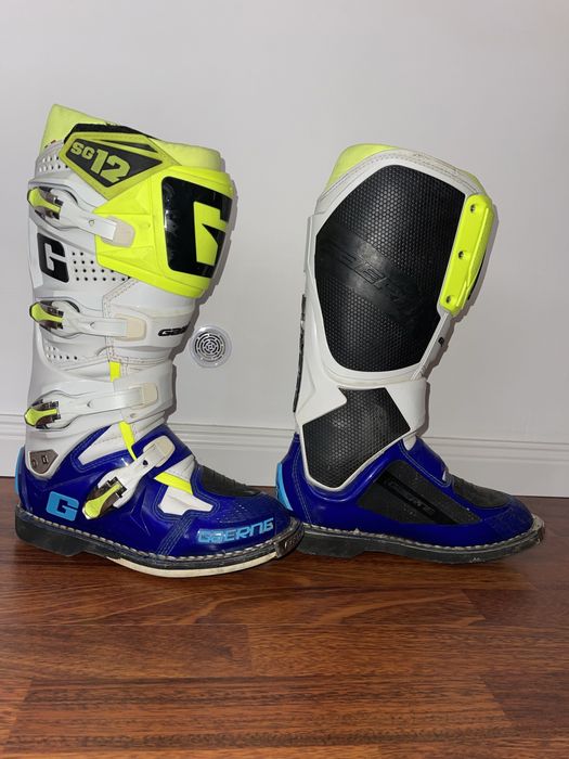 Cizme Gaerne SG12 marime 42