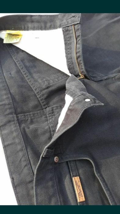 Джинсы, про-во США.