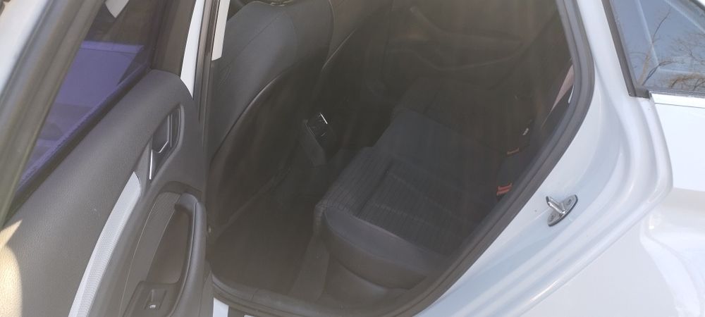 AUDI A3 S-LINE motor 1.4 tsfi 122 CP an 2014