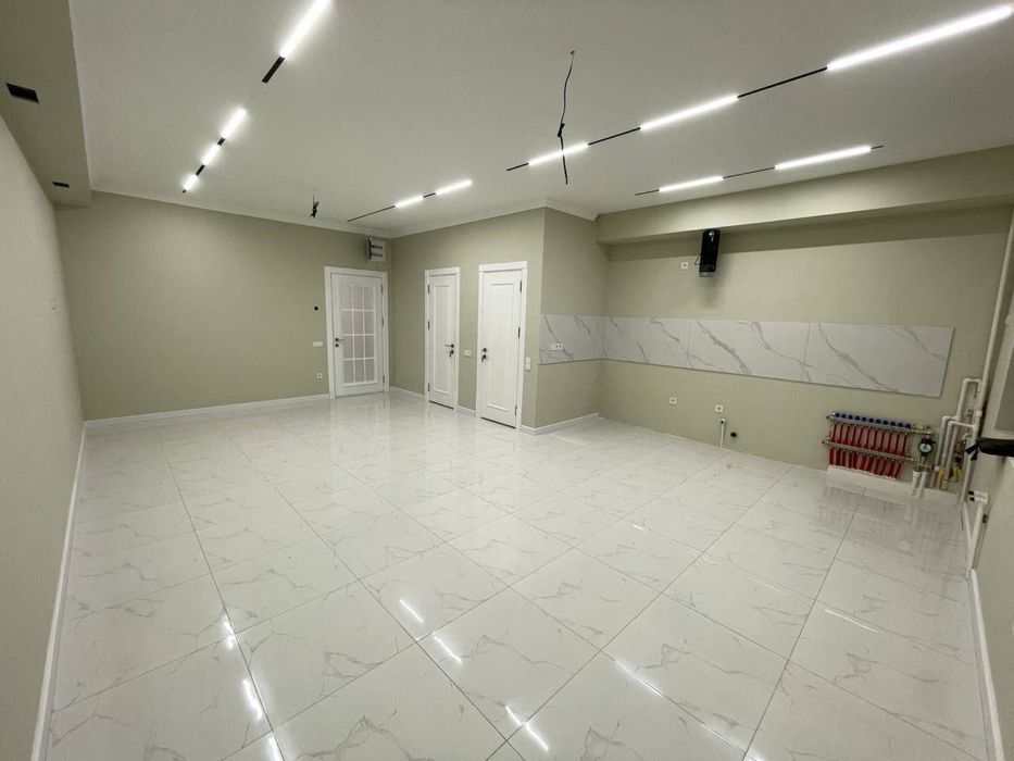 Квартира Ул. Лисунова 4/2/3 90 кв.м