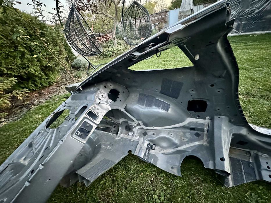 Заден панел (калник) Ford Mustang GT, 2015-2023