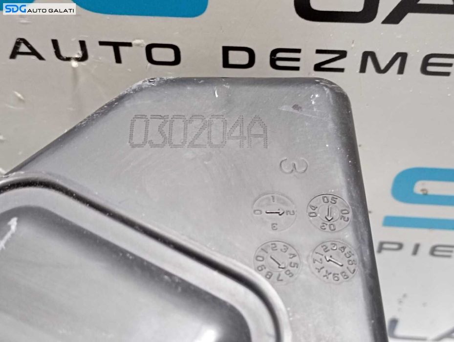 Carcasa Filtru Aer Honda Jazz 1.3 i 2002 - 2008 [C6027]