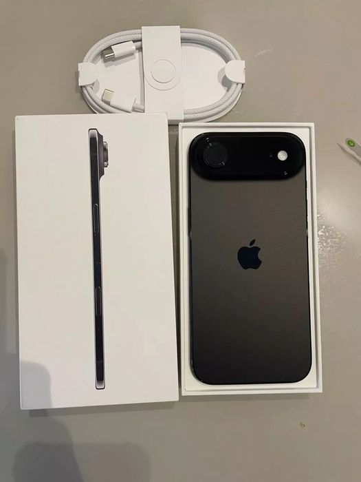 Iphone 17 AIR обмен