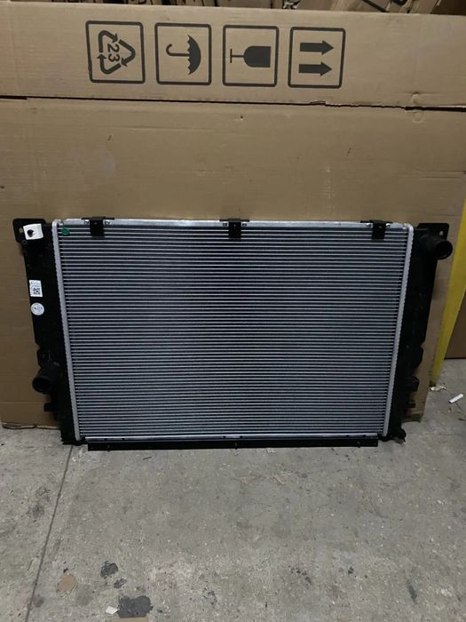 Радиатор NEXT