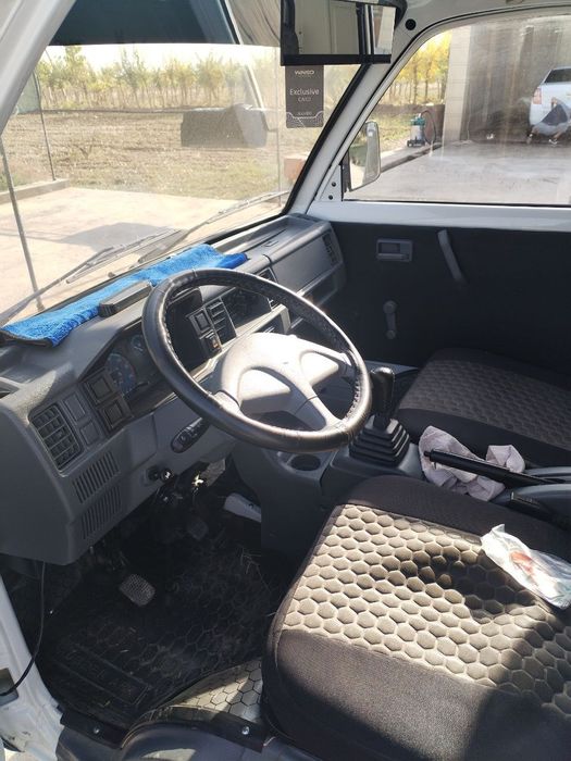 Labo moshinasi sotiladi