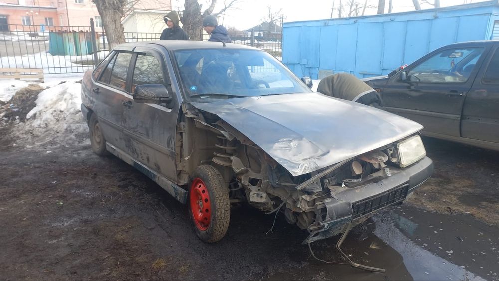 Фиат темпра запчасти