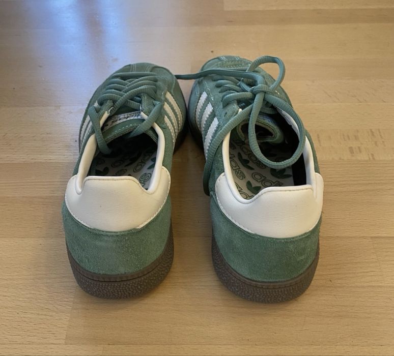 Adidas Spezial кроссовки оригинал