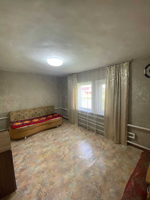 Продам Дом в с. Якорь