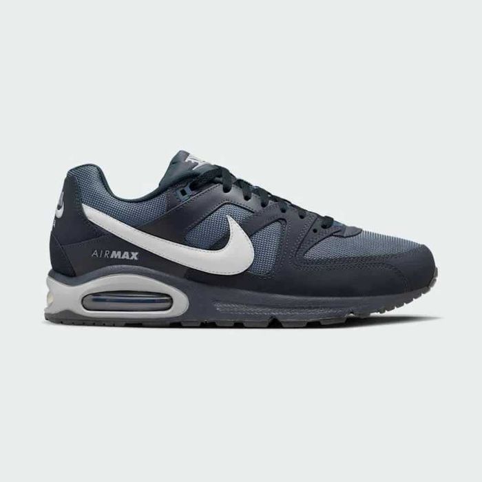 Nike - Air Max Command №41,№42.5,№45 Оригинал Код 922