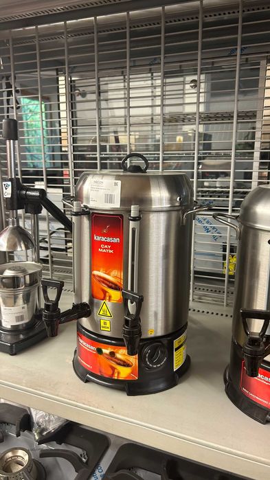 Електрически чайник  9 литра