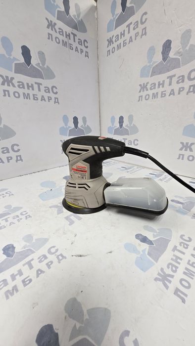 Шлифмашина Crown