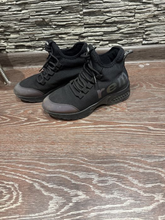 Детская обувь размеры всякие