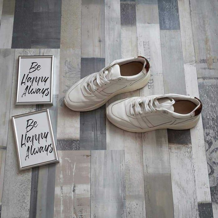 маратонки Massimo Dutti