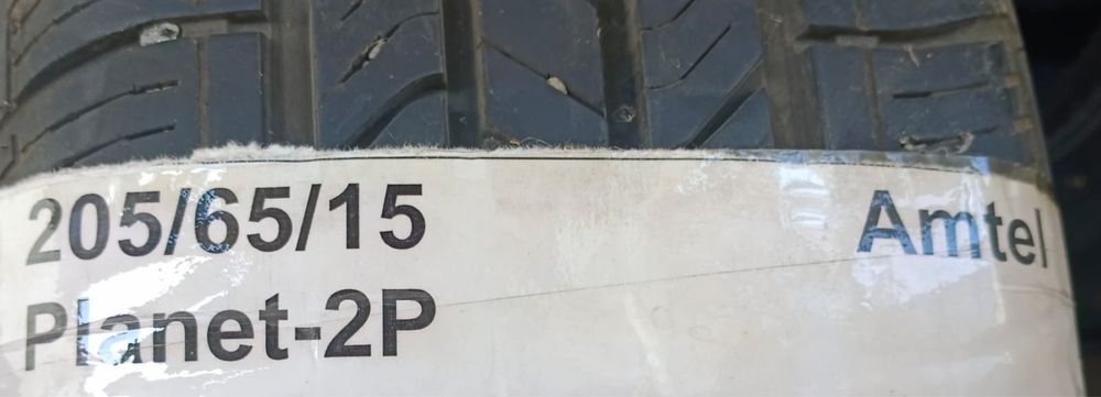 Продам автошины в хорошем состоянии