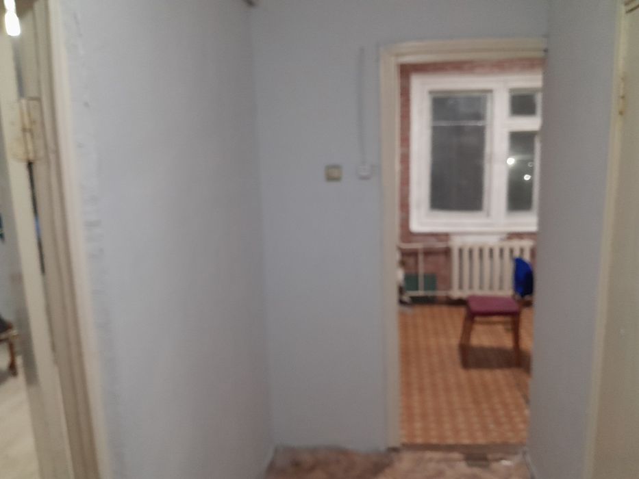 Сдаётся квартира