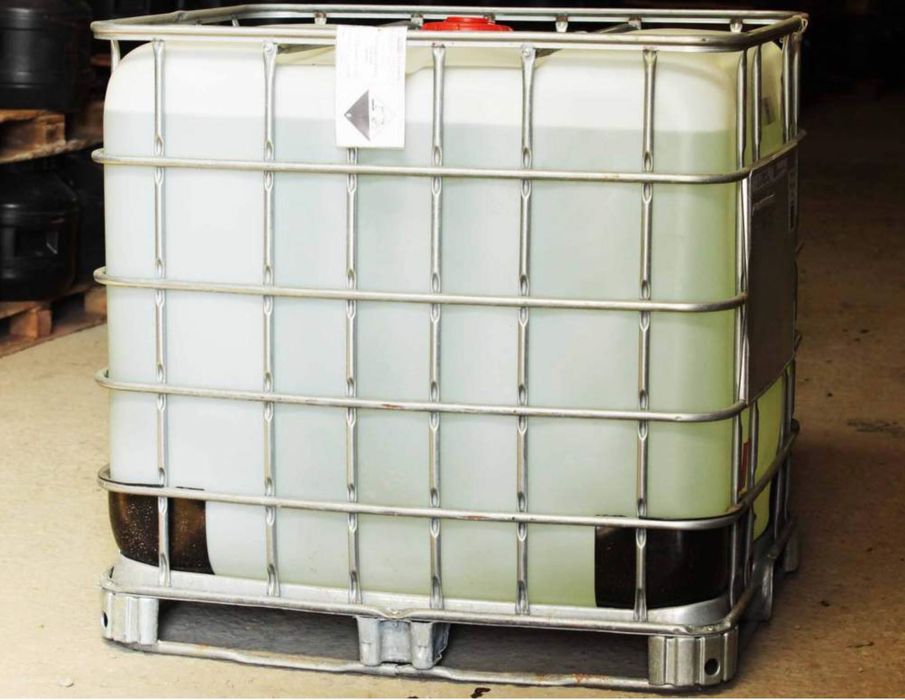 Железо хлорид (III) FeCl3 40 % шести водного