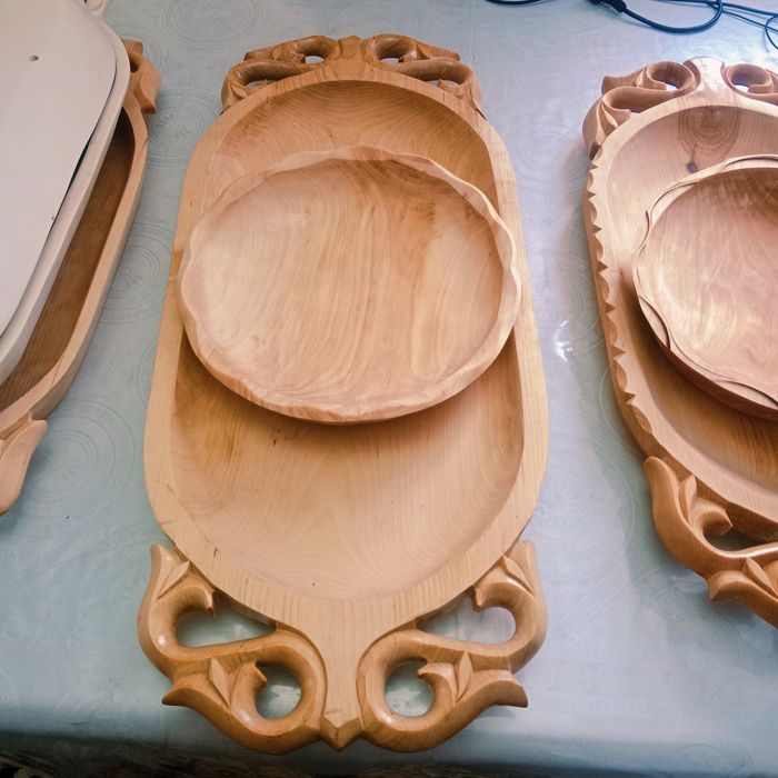 Астау для бешбармақ