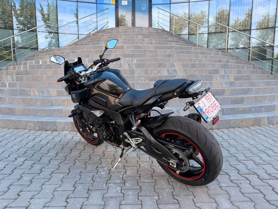 Yamaha MT-10 ABS ~ Garantie ~ Rate FIXE ~