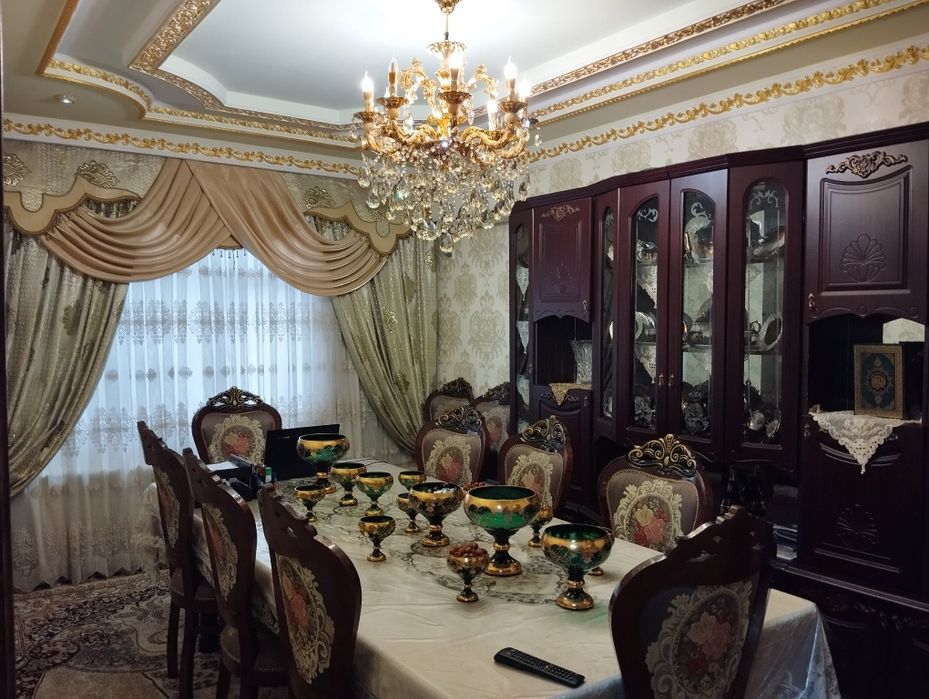 Продается 4 ком кв