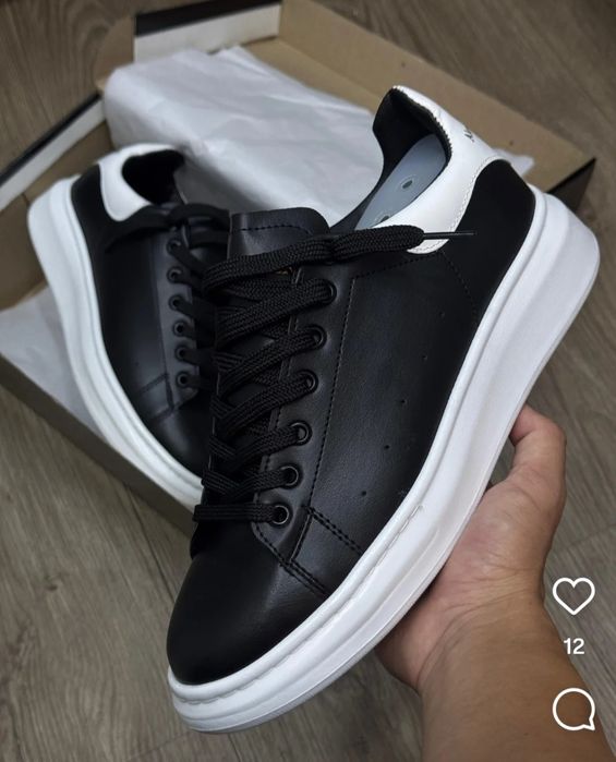 Кецове Al^xander McQu^en 36/44