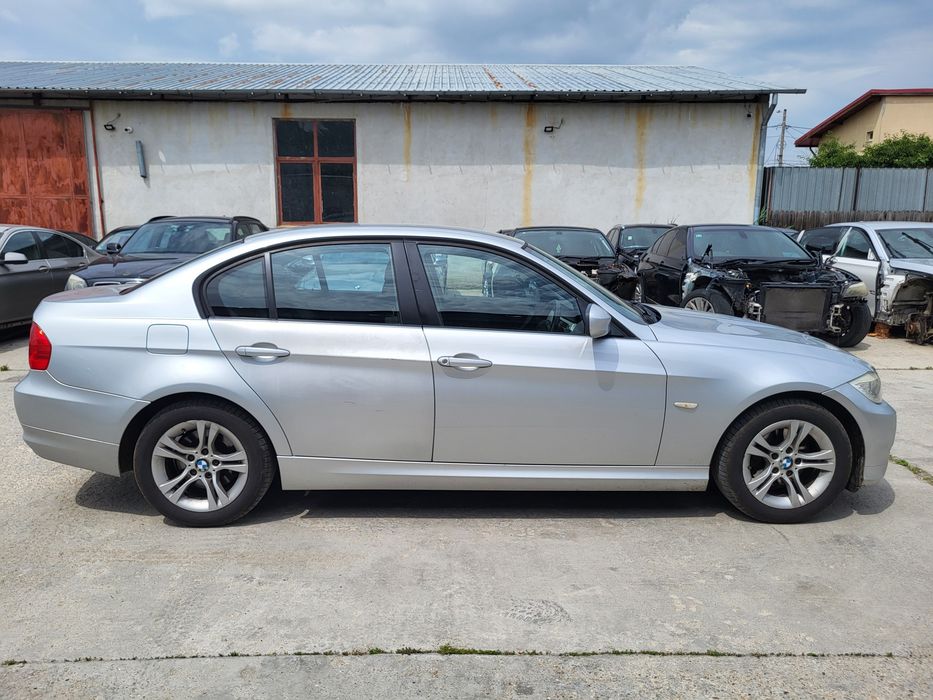 Piese auto bmw e90 facelift