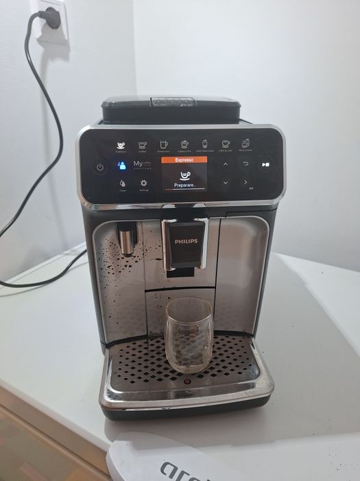 Expresor Philips 4300