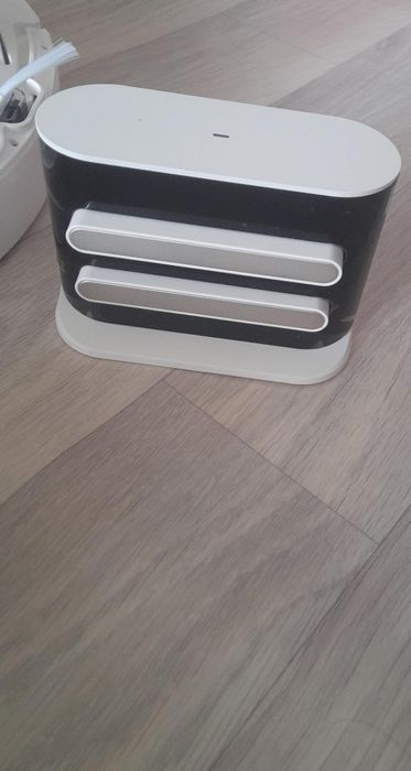 Робот пылесос xiaomi Robot VacuumS10