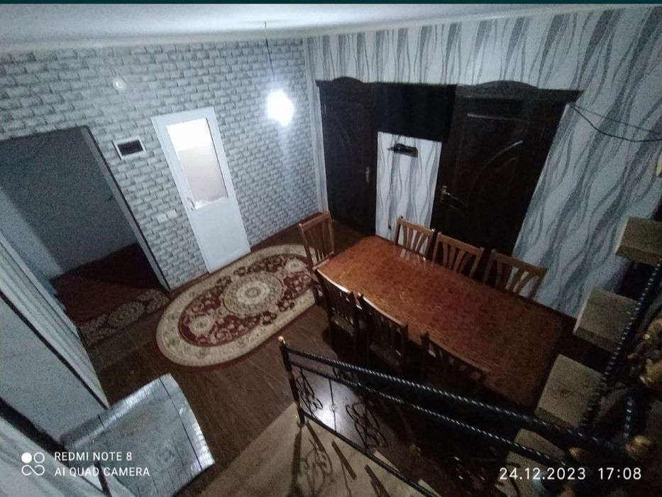 Дача в Чимгане хороший место для отдыха