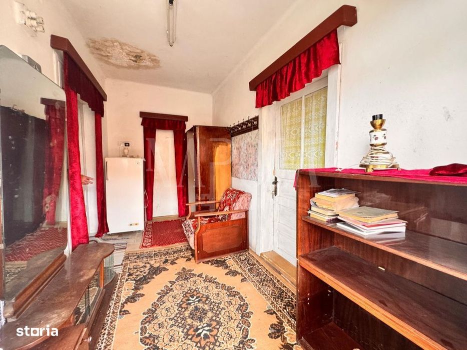 Casa 4 camere de vanzare in Suceagu