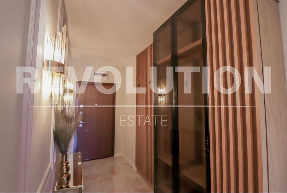 Дава се под наем Тристаен апартамент в Варна, Чайка - 110 кв.м за 1097.01 € - Снимка #12