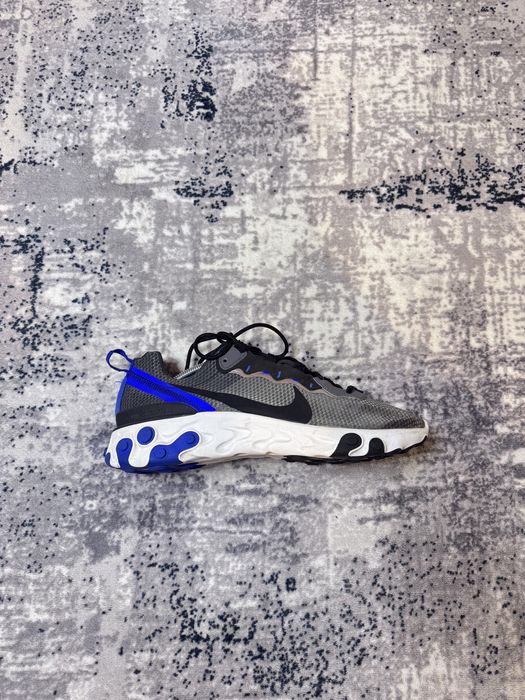 Nike react size 44, (27,5 cm реално)
