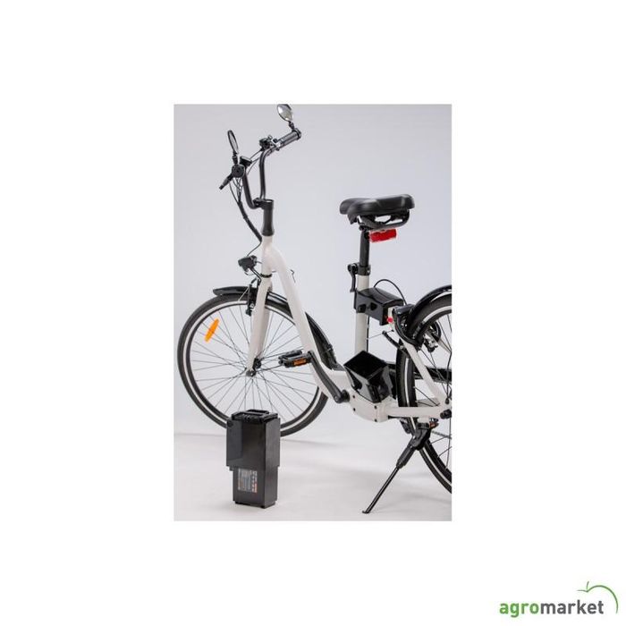 Новый электровелосипед 26 фирма YADEA мудатли тулов борСкидка до31 12