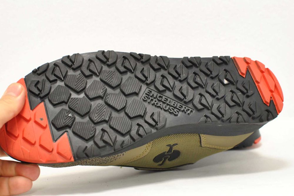 Engelbert Strauss incaltaminte cu BOA marimea 47  (3363E23)