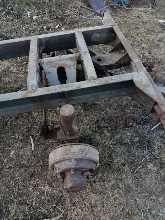 Тележка асты сатылады