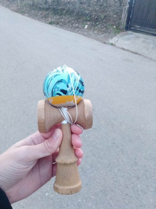 Kendama sweets pro model 2017
