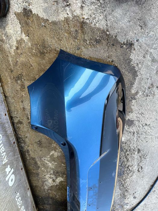 Броня Mazda 2 2008 4бр.