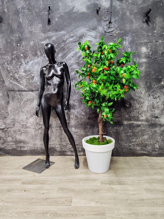 Изкуствени растения