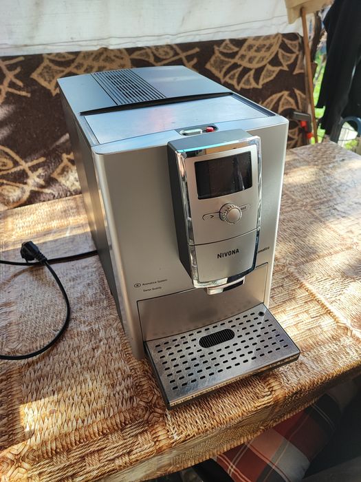 Expresoare cafea Saeco, siemens, nivona, DeLonghi