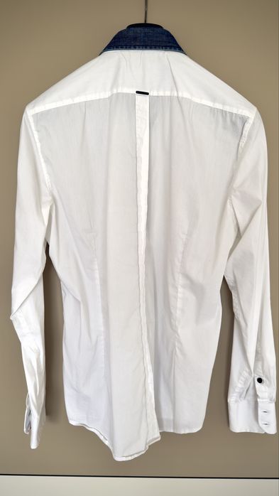 Елегантна мъжка риза ANTONY MORATO  EU 52/XL